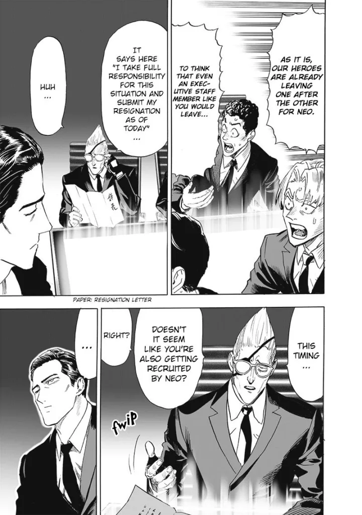 one punch man ch191 page03